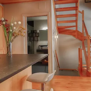  Chalet Saplan Real Estate Sarraera
