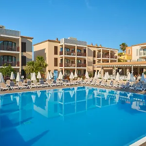 *** Appart hôtel Protur Floriana 3* Sup Espagne