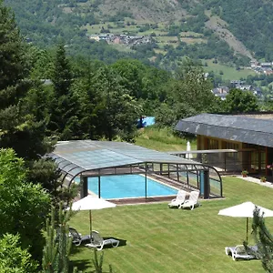 Rvhotels Tuca Vielha
