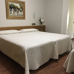  Hotel Pelayo Espagne