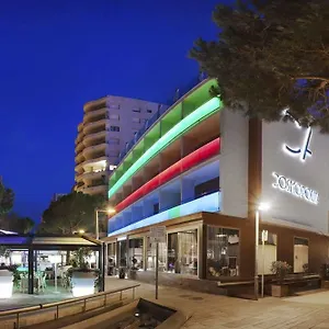 4* Hotel Cosmopolita Boutique&spa